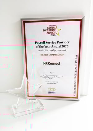 CIPP 2025 Certificate Image