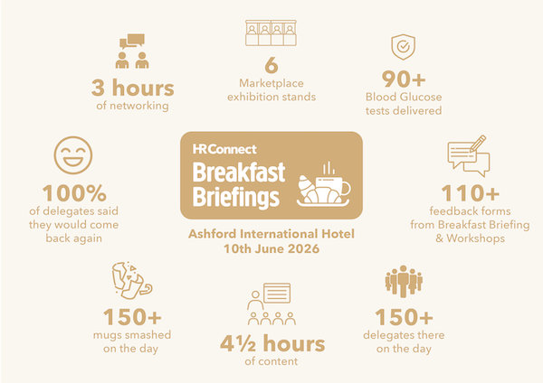 Summer Breakfast Briefing 2026 stats graphic