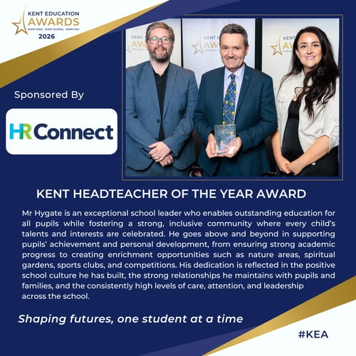 HR CONNECT KEA