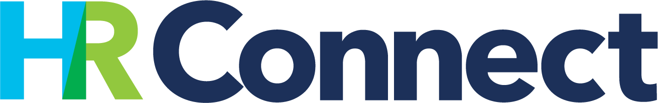HR Connect Logo