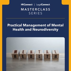 Masterclass - Mental Health and Neurodiversity Image (Smaller)