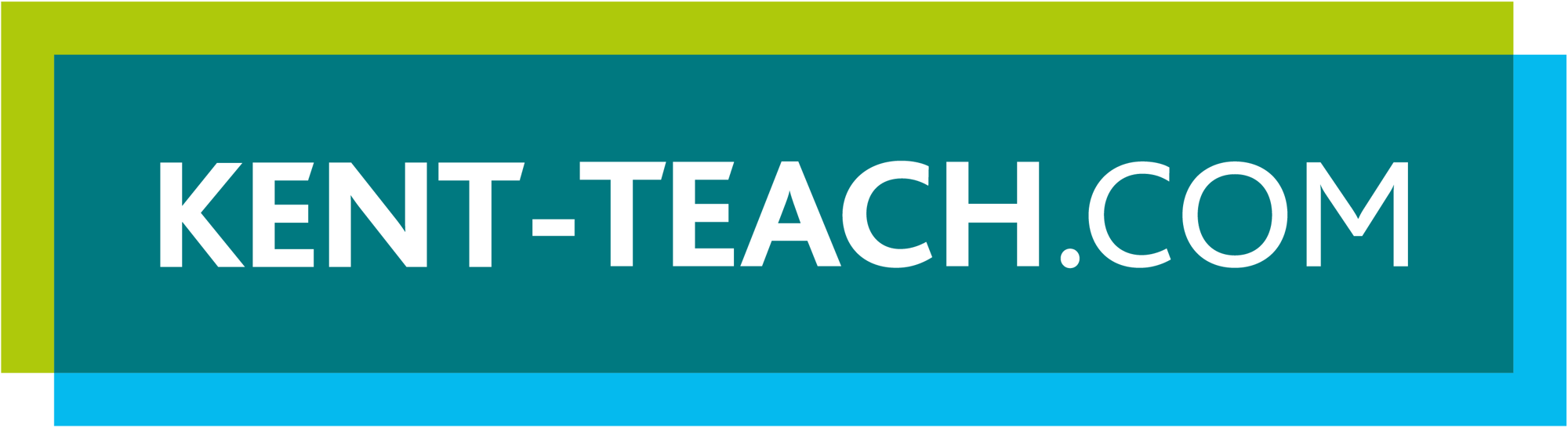 Kent Teach Logo H206px-01