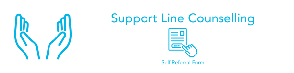 Support Line Help