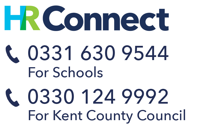 HR Connect Help Desk