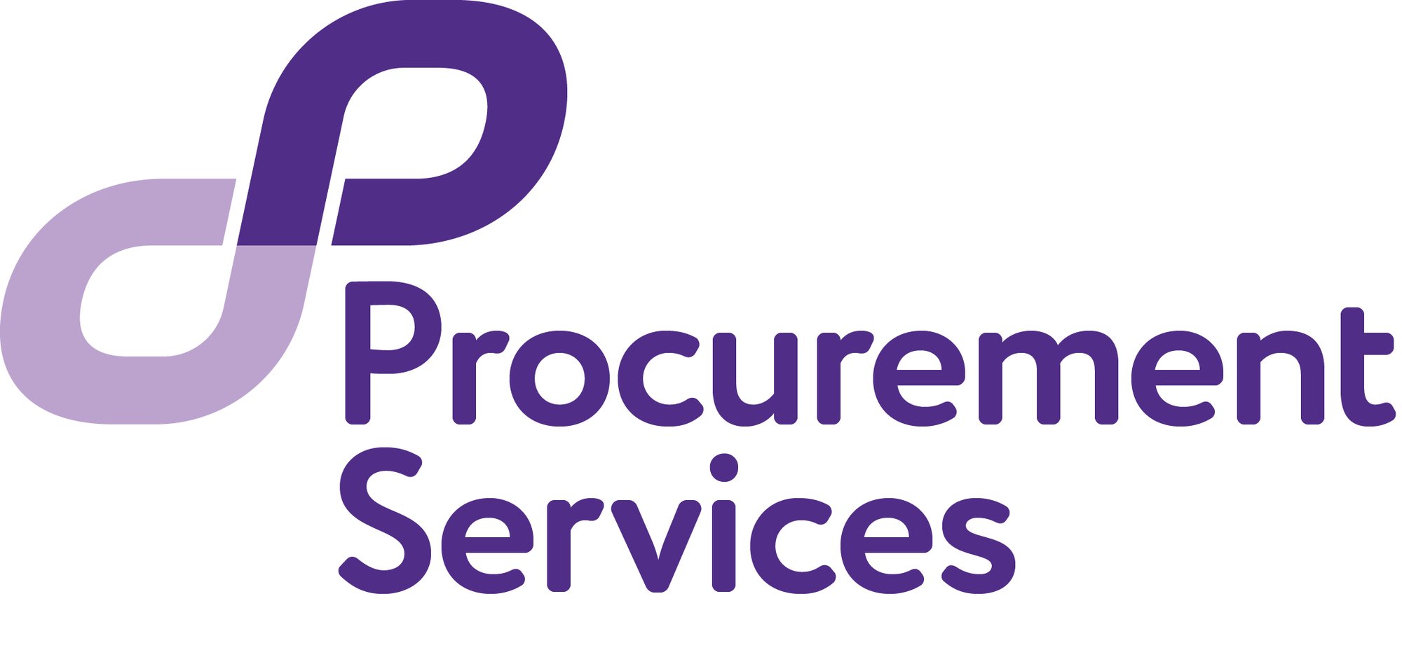 Procurement Services Logo