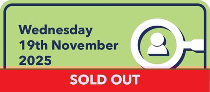 Safer Recruitment Training Dates Button (2) SOLD OUT