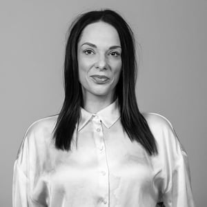 Carly Boiston headshot