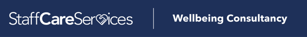 StaffCareServices Wellbeing Consultancy Pricing banner 2025
