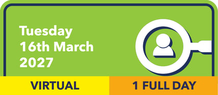 Safer Recruitment Training Dates Tue Mar 27