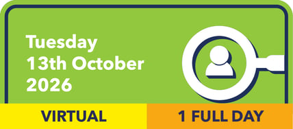 Safer Recruitment Training Dates Tue Oct 26