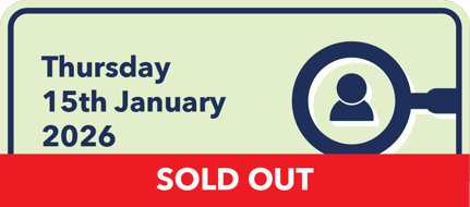 Safer Recruitment Training Dates Button (3) SOLD OUT