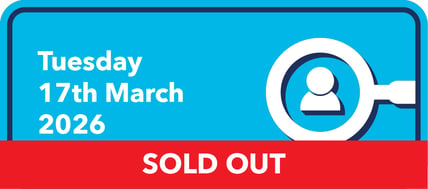 Safer Recruitment Training Dates Button (4) SOLD OUT