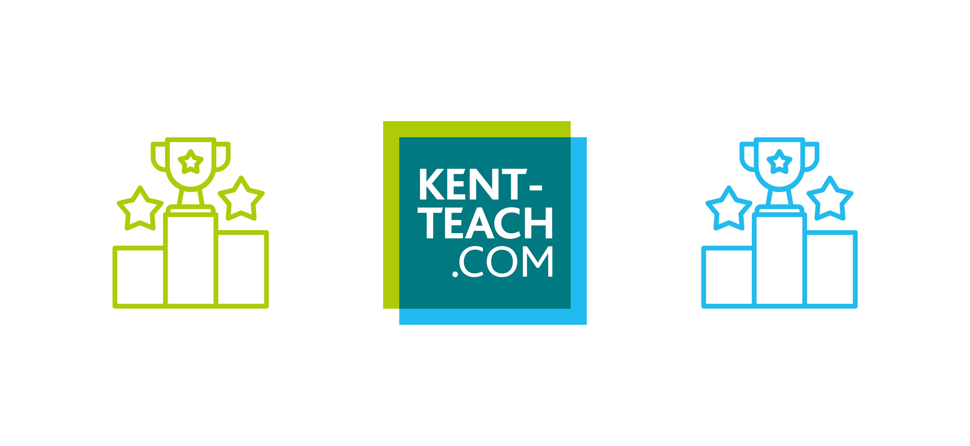 Kent Teach Competitions (Blog banner)