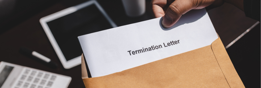 Unfair Dismissal