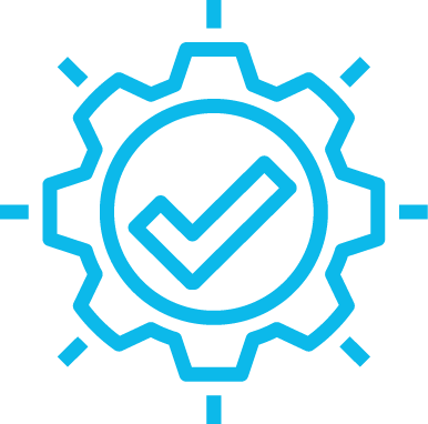 Customer Charter icon - Accessible