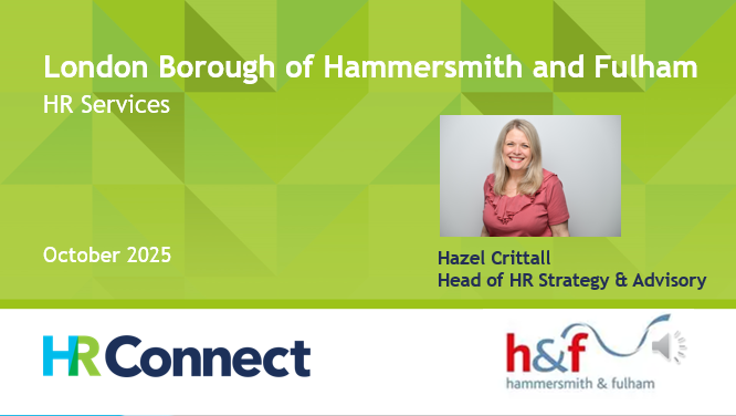 LBHF-Presentation-Cover