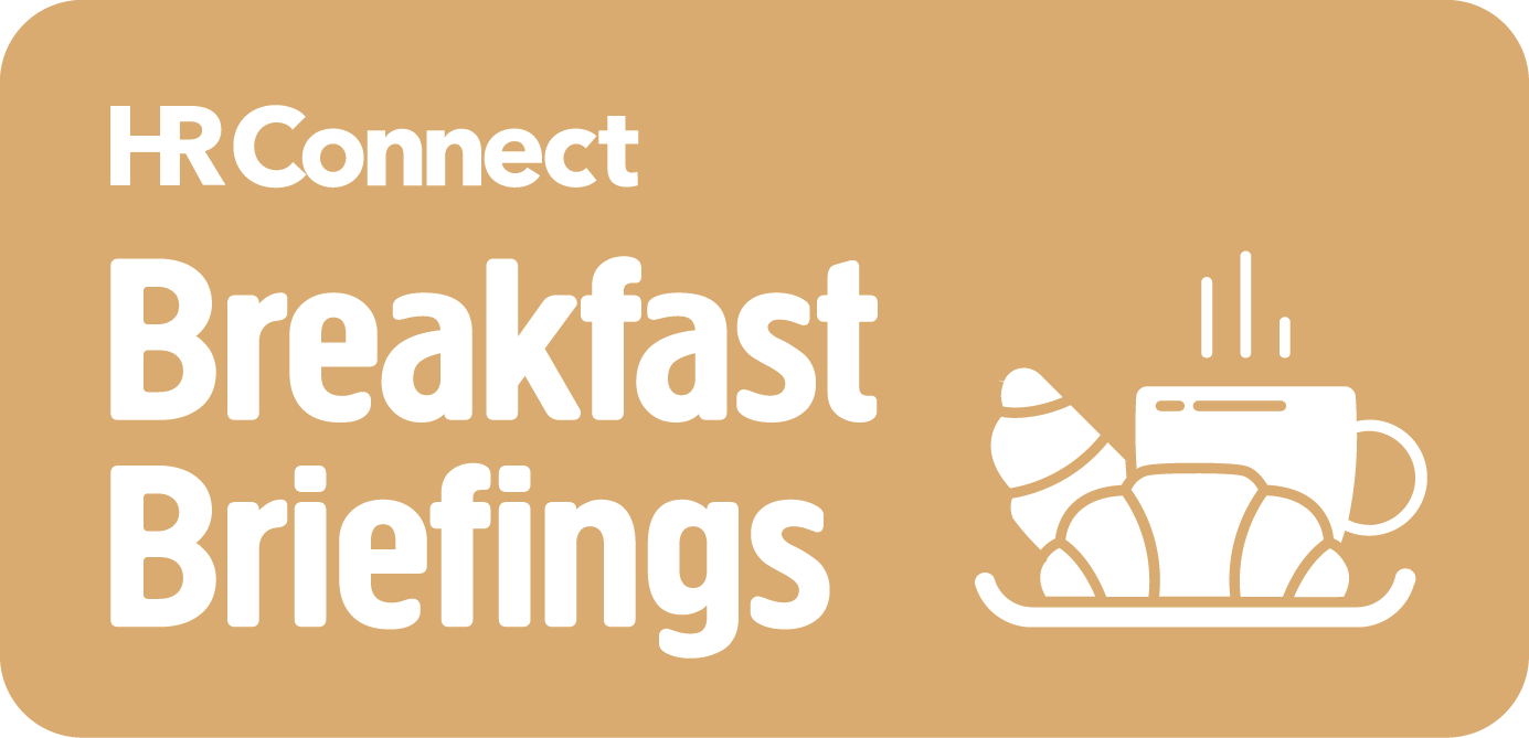 Breakfast Briefings Logo