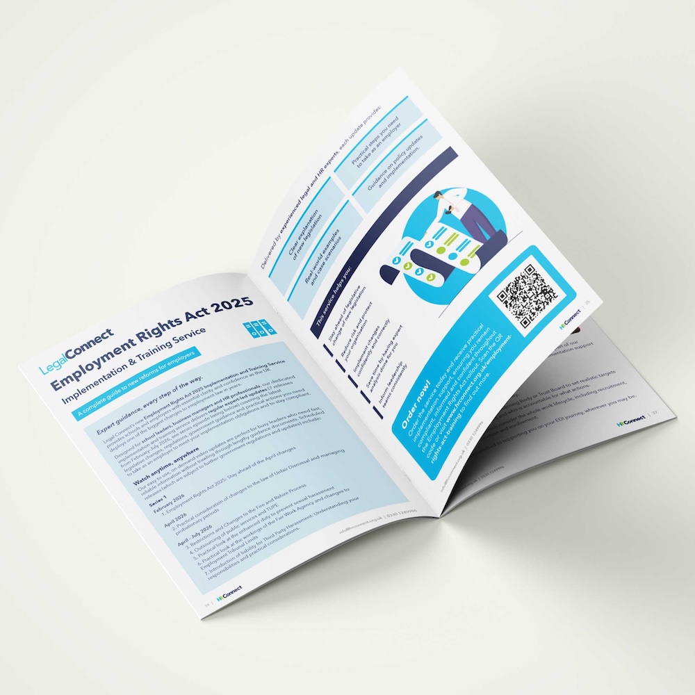 Spring 2026 Catalogue mockup pages