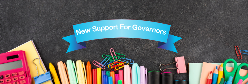 New Support for Governors from Staff Care Services Support Line