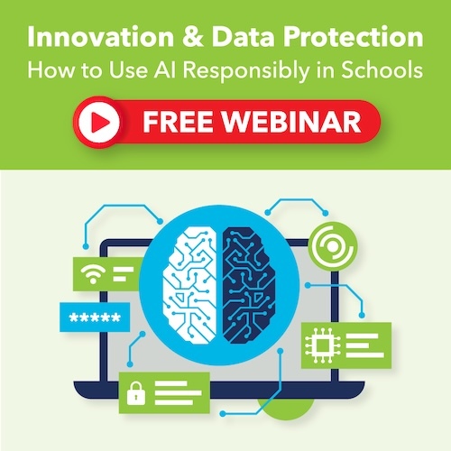 Data Protection Go To Webinar image