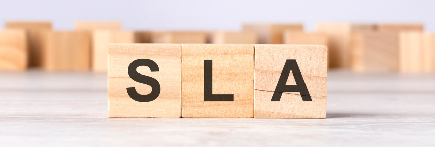 SCS SLA