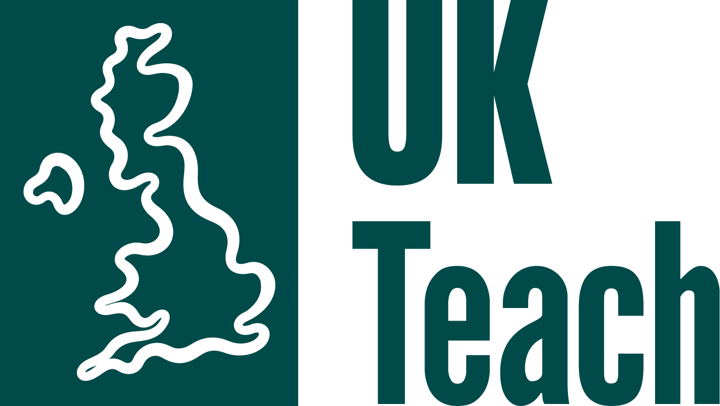 UK Teach Logo