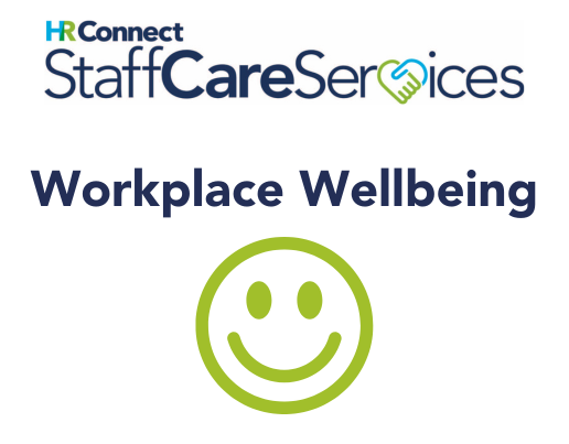 Workplace Wellbeing Article