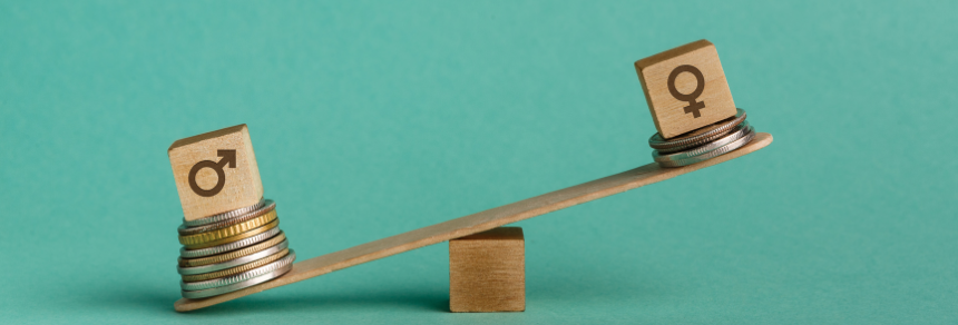 HR Strategy Gender Pay Gap