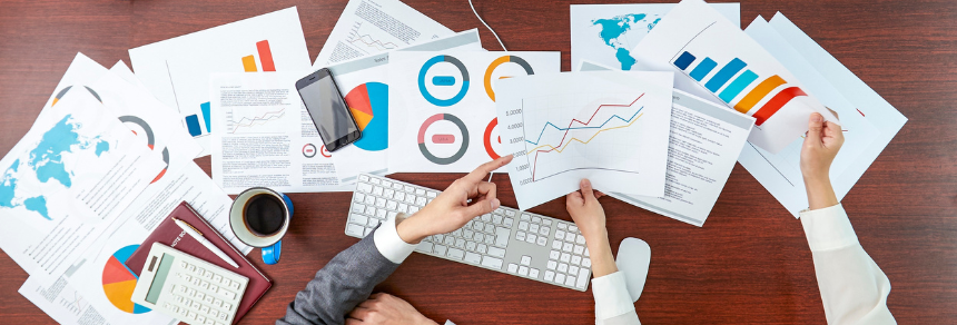HR maturity analysis