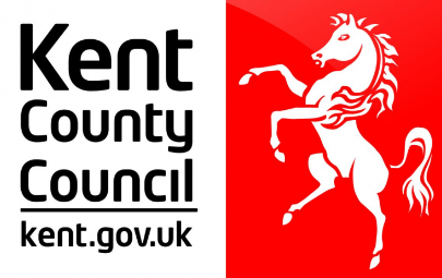 Kent County Council logo