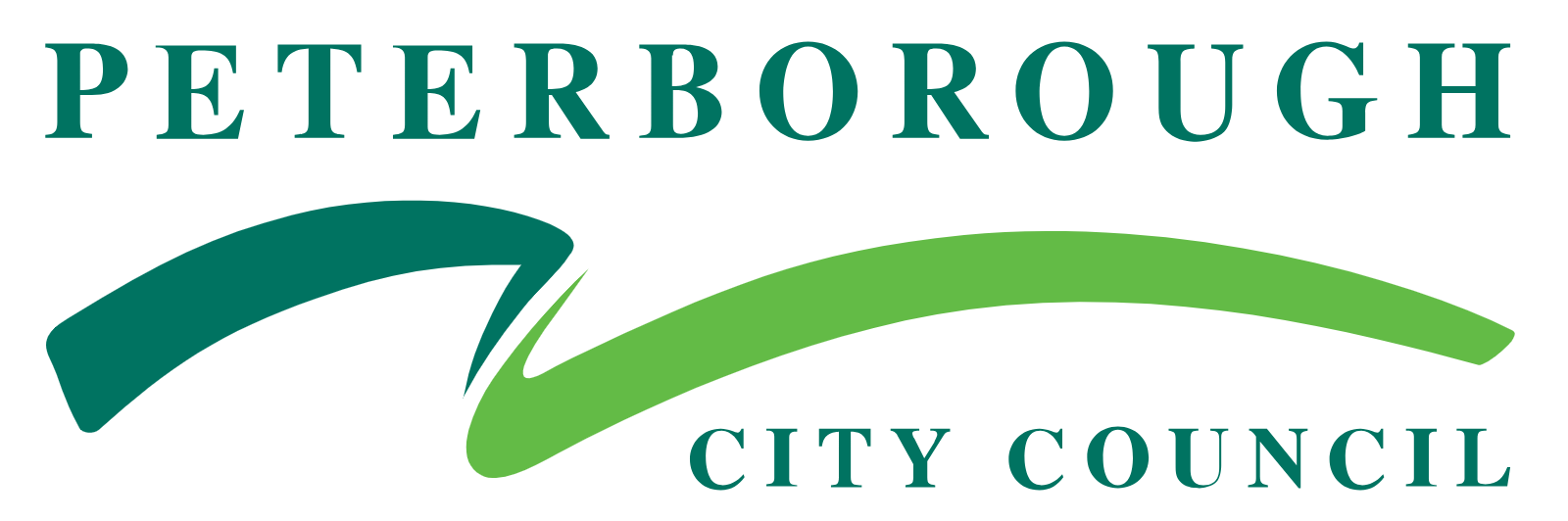 Peterborough City Council logo