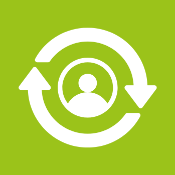 Renewal icon