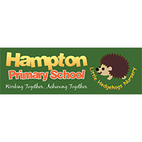 Testimonials - Hampton Primary School