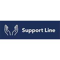 Testimonials - Support Line