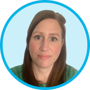 Kirsty Headshot