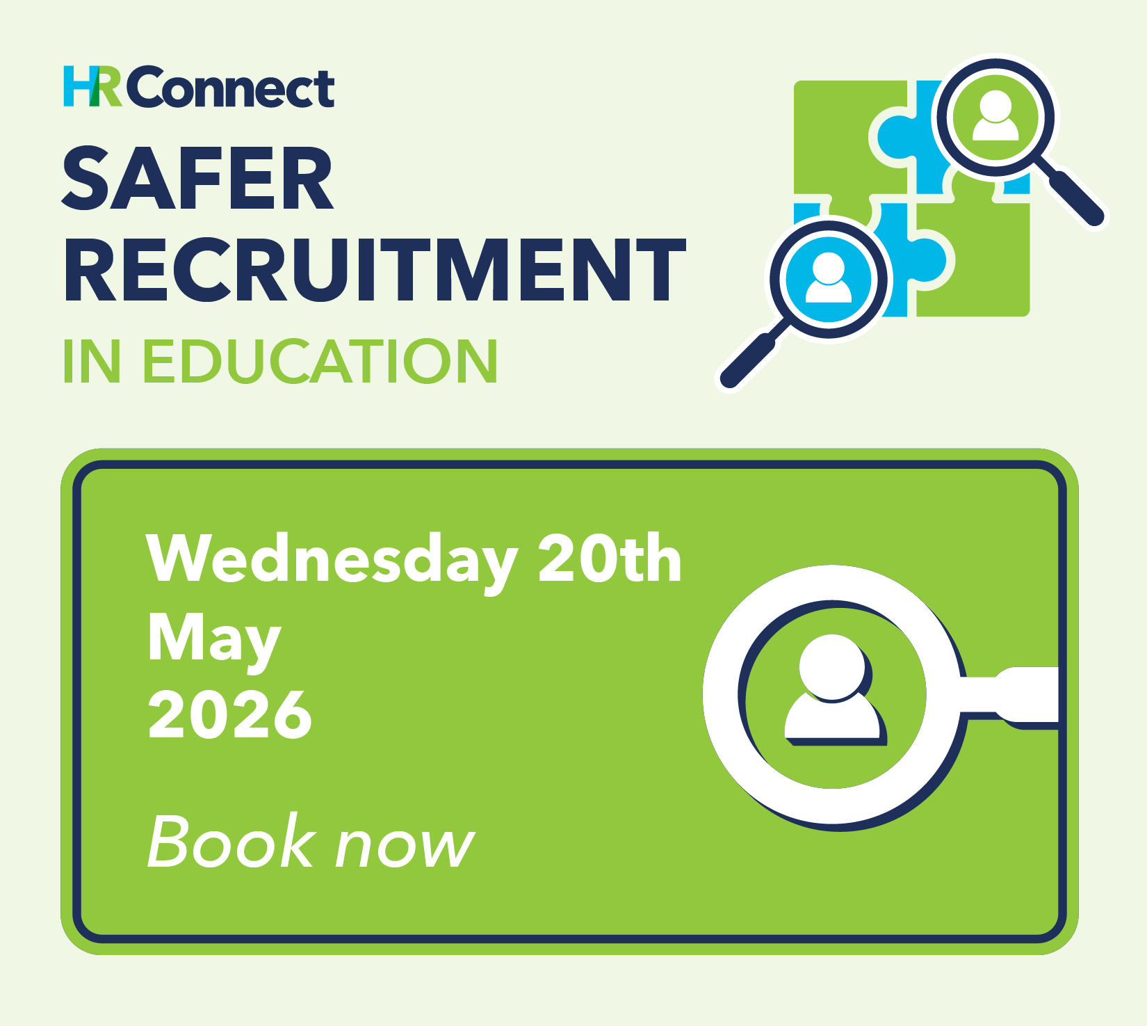 Safer Recruitment Course Images (May 2026)