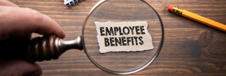 employee benefits