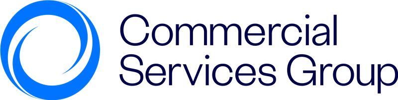 Commercial Services Group